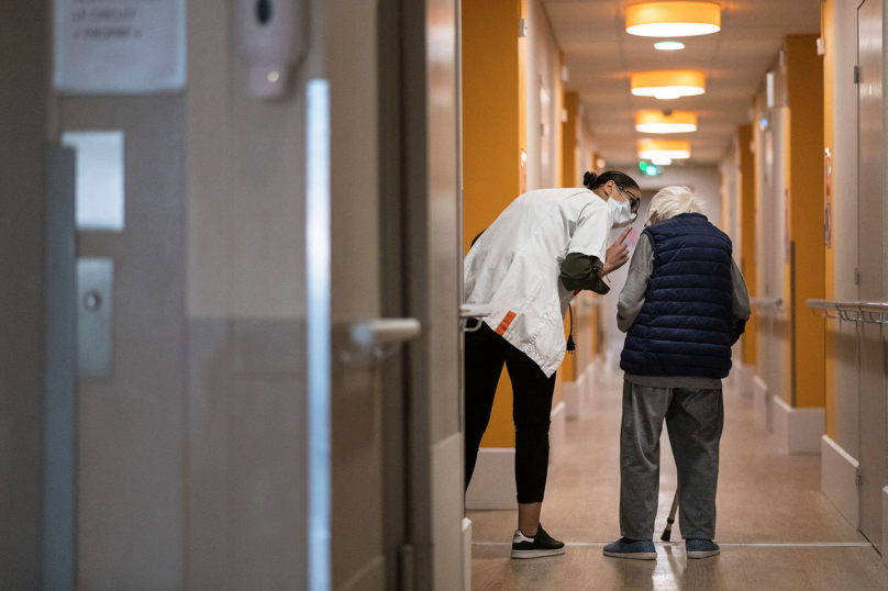 Licenciée trois fois en six mois, une aide-soignante gagne son combat contre un Ehpad