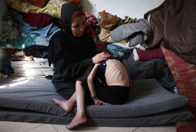 Gaza : la vérité en face