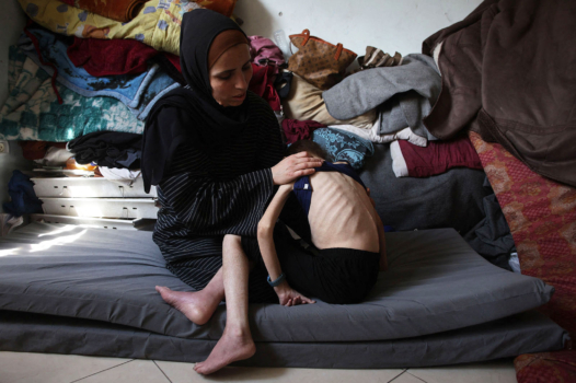 Gaza : la vérité en face