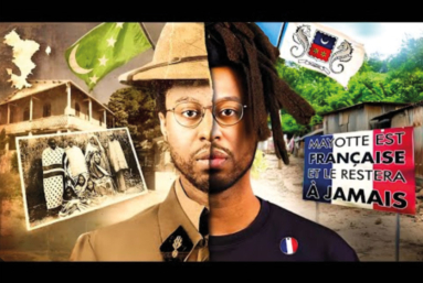 Les influenceurs antifascistes