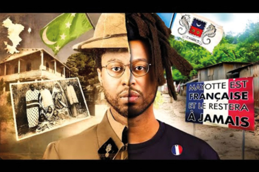 Les influenceurs antifascistes