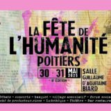 30-31 mai : Politis à la Fête de l’Huma à Poitiers