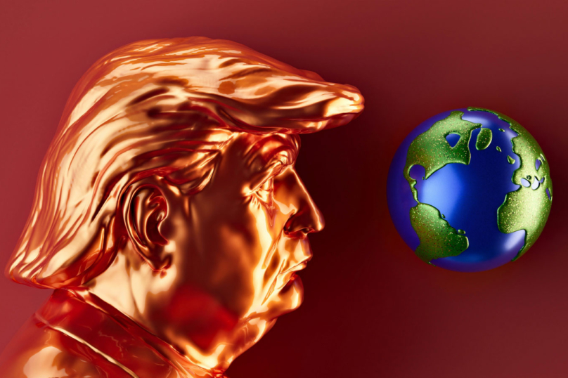 Contre le chaos Trump, une autre mondialisation