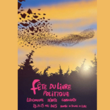 23 au 25 mai : Fête du livre politique à Lille