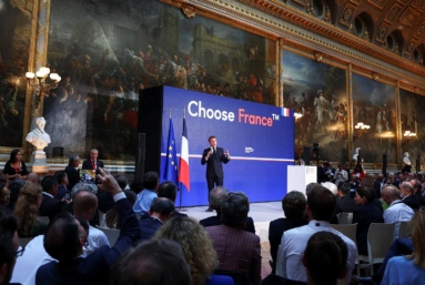 Vider les caisses pour mieux réduire les dépenses