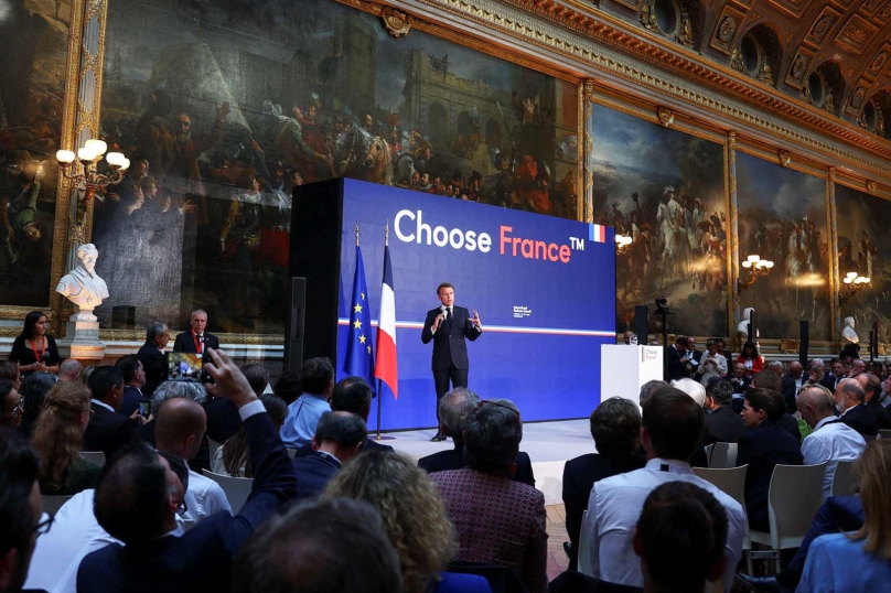 Vider les caisses pour mieux réduire les dépenses