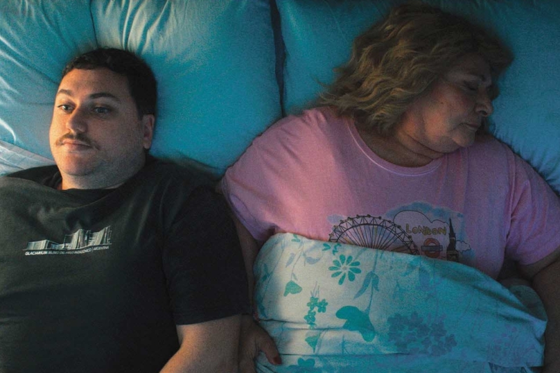 « Moi, ma mère et les autres », la vie sans tango