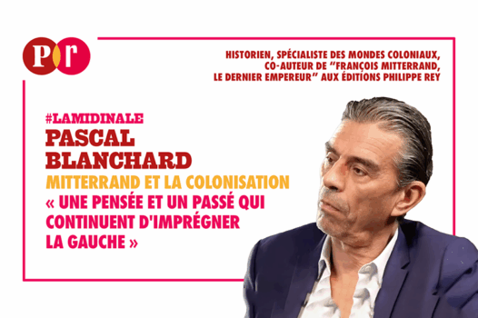 Mitterrand et la colonisation : « Une pensée et un passé qui continuent d’imprégner la gauche »