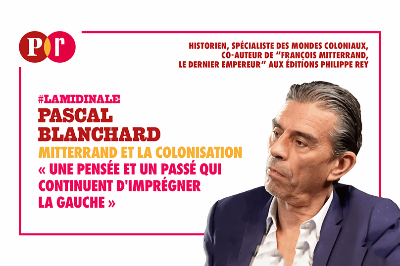 Mitterrand et la colonisation : « Une pensée et un passé qui continuent d’imprégner la gauche »