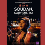 Le conseil de la semaine : « Soudan, souviens toi »