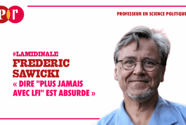 Gauche cherche avenir en commun