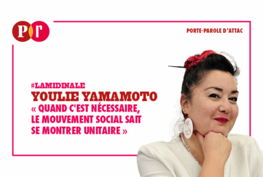 « Quand c’est nécessaire, le mouvement social sait se montrer unitaire »