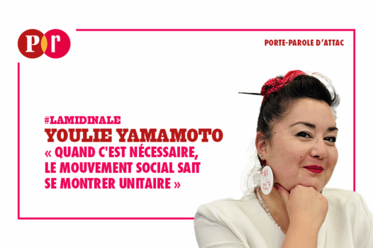 « Quand c’est nécessaire, le mouvement social sait se montrer unitaire »