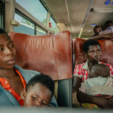 L’image : RDC, près d’un millier de Rwandais rapatriés