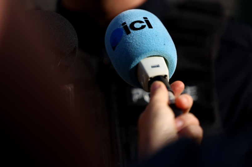 L’info publique, bientôt privée ?