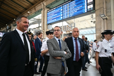 L’écœurant appel du 18 juin du général Retailleau