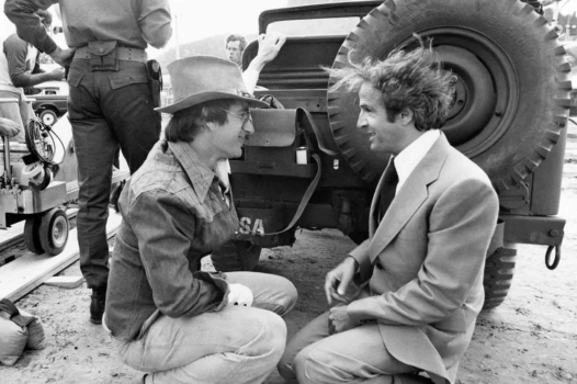 François Truffaut, l’homme qui aimait les lettres
