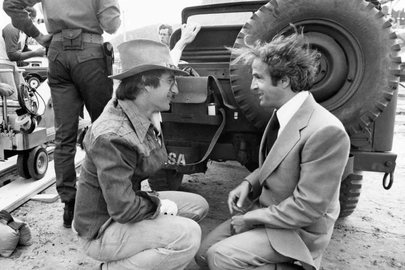 François Truffaut, l’homme qui aimait les lettres
