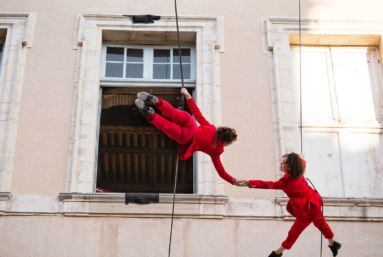 Culture : résister à la casse
