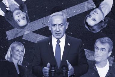 Palestine : les nouveaux négationnistes