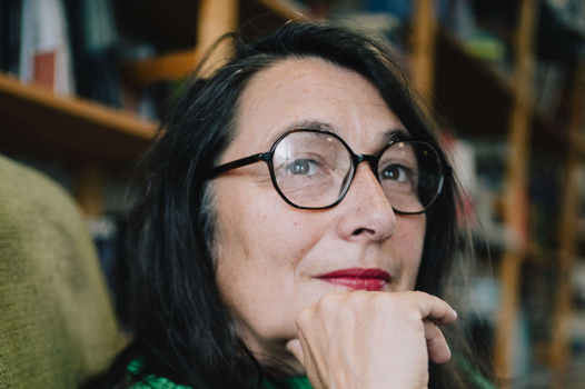 Isabelle Cambourakis : « On ne pourra plus revenir à une édition sans publications féministes »