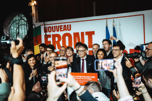 Congrès du PS : tout ça pour ça