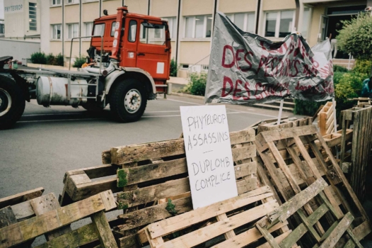 Loi Duplomb : comment le gouvernement éteint les voix paysannes