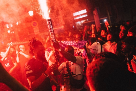 Ce que l’événement « PSG » nous dit