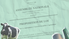 Les cadeaux de Macron à l’agro-industrie
