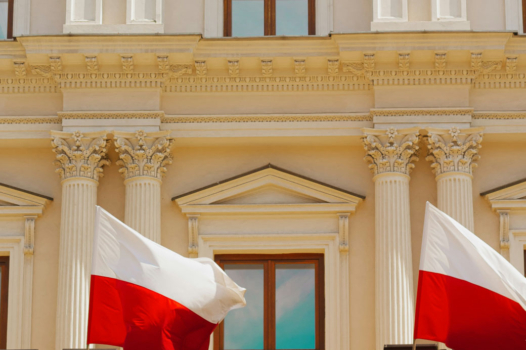 Pologne : le favori de Donald Trump élu président