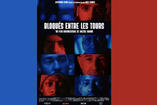 À voir : « Bloqués entre les tours »