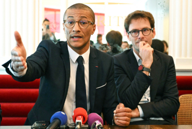 PS : tout reste à Faure