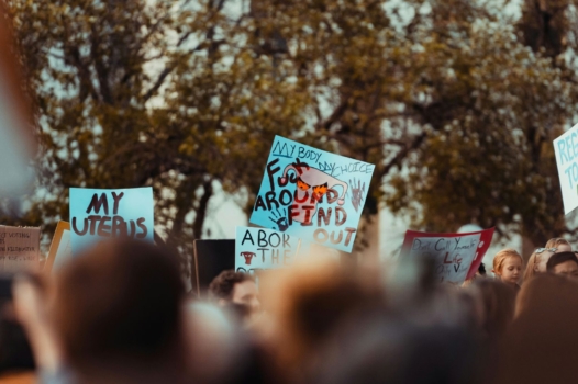 « La dictature sur mon corps est plus importante pour ces politiciens que ma propre vie »
