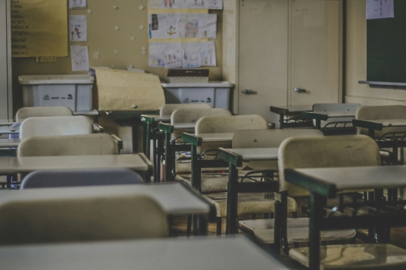 « Notre école est le dernier service public du village »