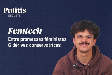 Femtech : entre promesses féministes et dérives conservatrices