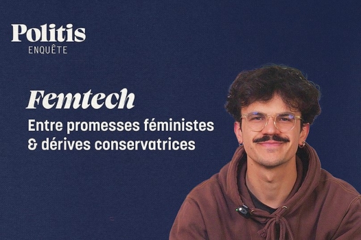 Femtech : entre promesses féministes et dérives conservatrices