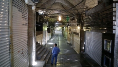 En Iran, l’effroi de la population civile