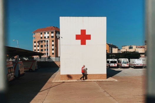 Santé mentale des humanitaires : comment aider ceux qui aident ?