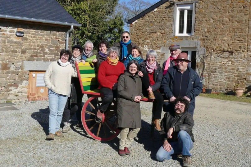 L’insurrection douce, vivre sans l’État