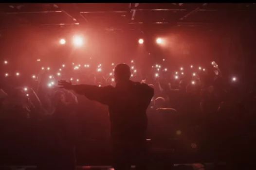 À voir : « Rap Odyssées »