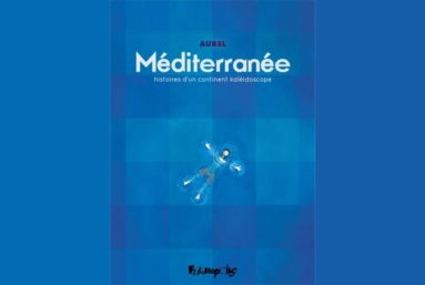 À lire : « Méditerranée » d’Aurel