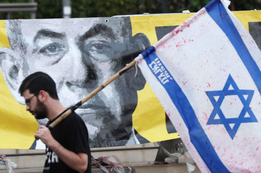 Netanyahou et la stratégie de la guerre généralisée