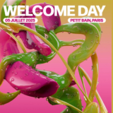 5 juillet : Welcome Day à Petit Bain