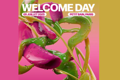 5 juillet : Welcome Day à Petit Bain