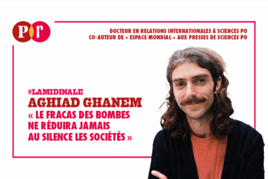 Face au pouvoir des bombes, les peuples