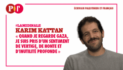 « Quand je regarde Gaza, je suis pris d’un sentiment de vertige, de honte et d’inutilité profonde »