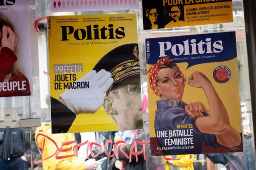 C’est quoi, un journal coopératif ?