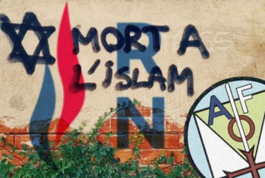 Terrorisme d'extrême droite : quand la haine passe à l'acte