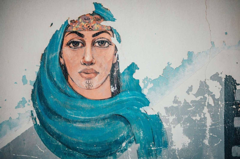 L’arabisogynie, une constance médiatique