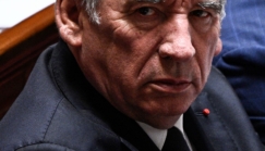 Le bayrouisme est un lepénisme